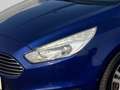Ford Galaxy Ford Galaxy 2,0 TDCi Titanium Blau - thumbnail 5