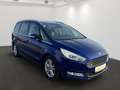 Ford Galaxy Ford Galaxy 2,0 TDCi Titanium Bleu - thumbnail 2