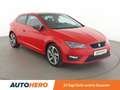 SEAT Leon 1.4 TSI ACT FR*NAVI*CAM*LED*PDC*SHZ*TEMPO*KLIMA* Rouge - thumbnail 8