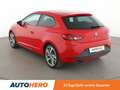 SEAT Leon 1.4 TSI ACT FR*NAVI*CAM*LED*PDC*SHZ*TEMPO*KLIMA* Rouge - thumbnail 4