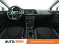 SEAT Leon 1.4 TSI ACT FR*NAVI*CAM*LED*PDC*SHZ*TEMPO*KLIMA* Rouge - thumbnail 12