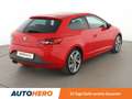 SEAT Leon 1.4 TSI ACT FR*NAVI*CAM*LED*PDC*SHZ*TEMPO*KLIMA* Rouge - thumbnail 6