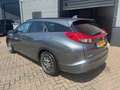 Honda Civic Tourer 1.8 Sport Bns Ed. 3 MND GAR | NAVI | CLIMA Gris - thumbnail 5