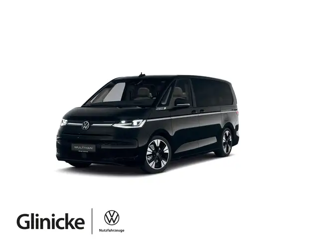 Volkswagen T7 Multivan 2.0 TSI Style Lang AreaView Pano DCC