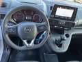 Opel Combo E Cargo Edition NAV TEMP Allwetter ..!!! Weiß - thumbnail 10