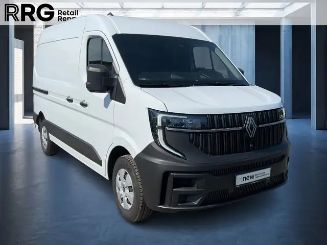Renault Master view 7