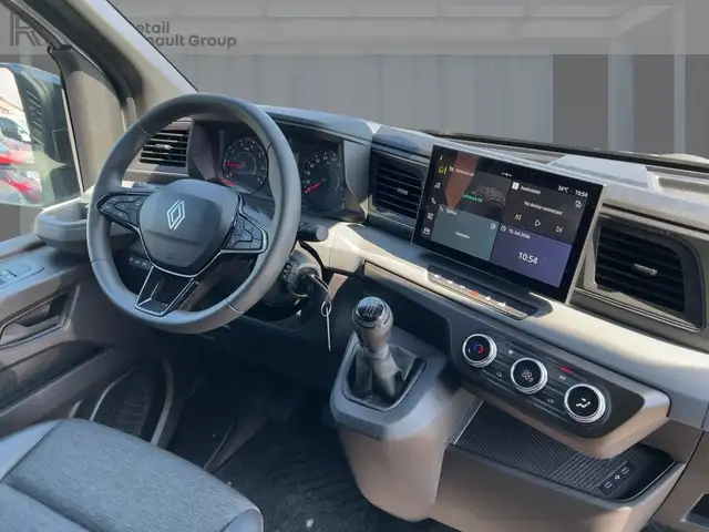 Renault Master view 10