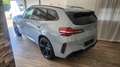 BMW X3 xdrive20d MSport  auto Grau - thumbnail 4