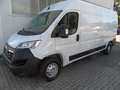 Opel Movano C Kasten L3H2 3,5t Edition+Navi+Kamera Weiß - thumbnail 1