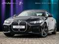 BMW 430 i xDrive Cabrio M-Sport ACC NackenW Sitzlüft Schwarz - thumbnail 1