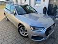 Audi A4 Avant 30 TDI*TEMPOMAT*NAVI*STANDHEIZUNG* Silber - thumbnail 1