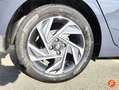 Hyundai i20 1.2 MPI Klass Gris - thumbnail 8