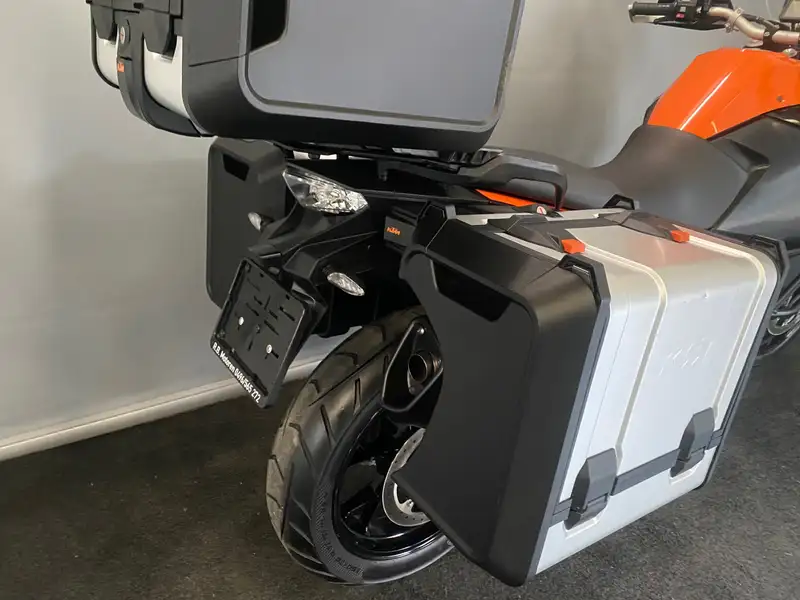 KTM 1050 Adventure - foto 7