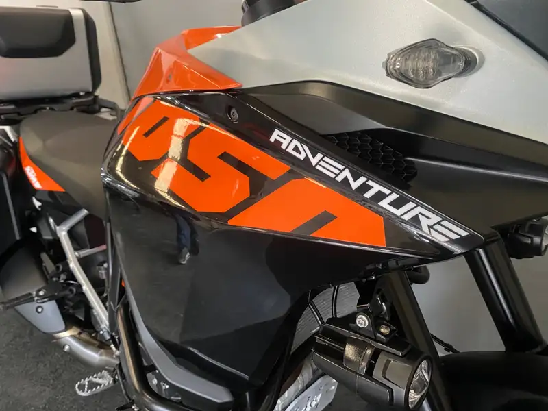 KTM 1050 Adventure - foto 6