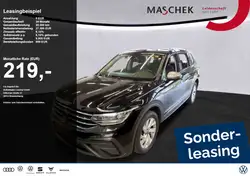 Volkswagen Tiguan Allspace 1.5 TSI Sonderleasing! AHK Navi SItzh.