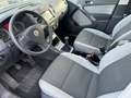 Volkswagen Tiguan 2,0 TDI 140 ps 4x4 KLIMA NAVI Schwarz - thumbnail 7