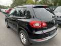 Volkswagen Tiguan 2,0 TDI 140 ps 4x4 KLIMA NAVI Schwarz - thumbnail 6