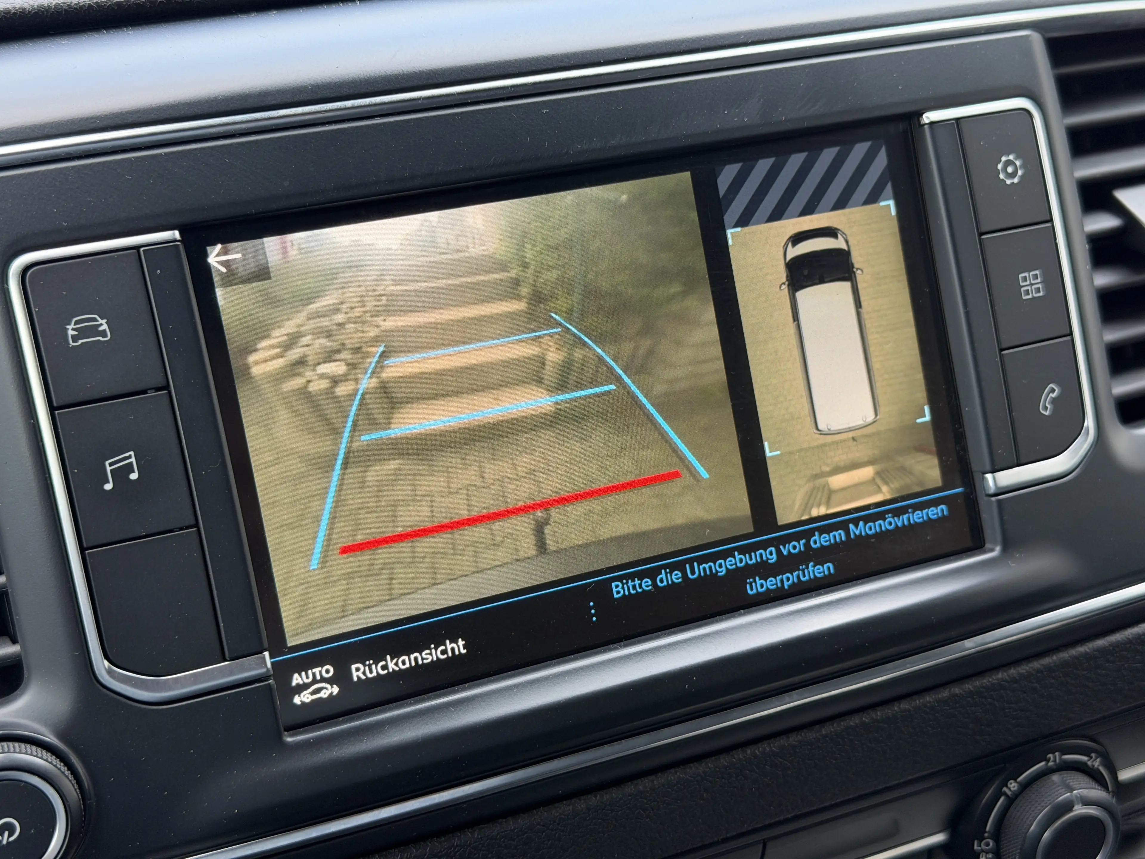Peugeot Expert Premium ~Klima~AHK~Rückfahkam~ — photo 15