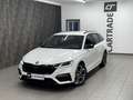 Skoda Octavia 2.0 TDI DPF RS 4x4 / LED/ ACC/ HEAD UP D./ NAVI... Weiß - thumbnail 2