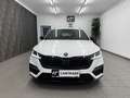Skoda Octavia 2.0 TDI DPF RS 4x4 / LED/ ACC/ HEAD UP D./ NAVI... Weiß - thumbnail 3