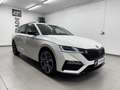Skoda Octavia 2.0 TDI DPF RS 4x4 / LED/ ACC/ HEAD UP D./ NAVI... Weiß - thumbnail 5