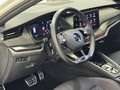 Skoda Octavia 2.0 TDI DPF RS 4x4 / LED/ ACC/ HEAD UP D./ NAVI... Weiß - thumbnail 12