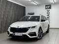 Skoda Octavia 2.0 TDI DPF RS 4x4 / LED/ ACC/ HEAD UP D./ NAVI... Weiß - thumbnail 1