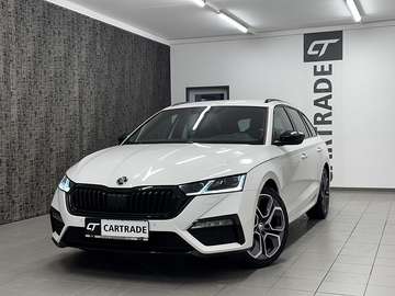2.0 TDI DPF RS 4x4 / LED/ ACC/ HEAD UP D./ NAVI...
