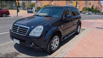 270Xdi Executive