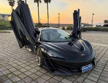 ALLESTIMENTO  600 LT
