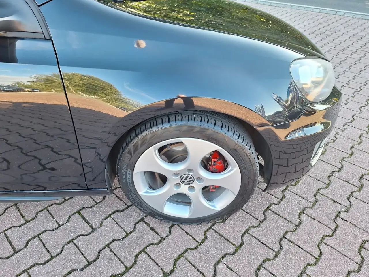 Das Auto