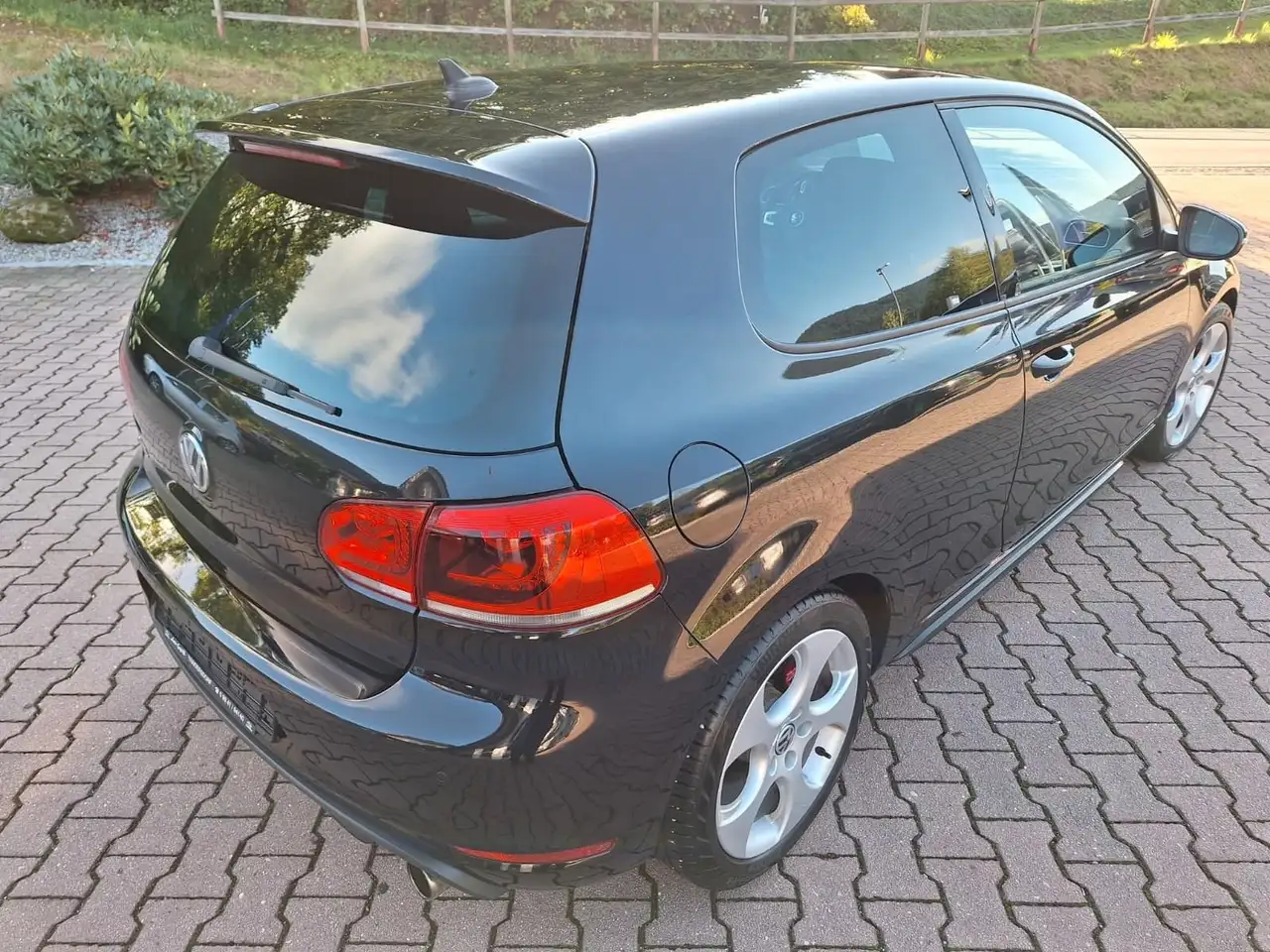 Das Auto