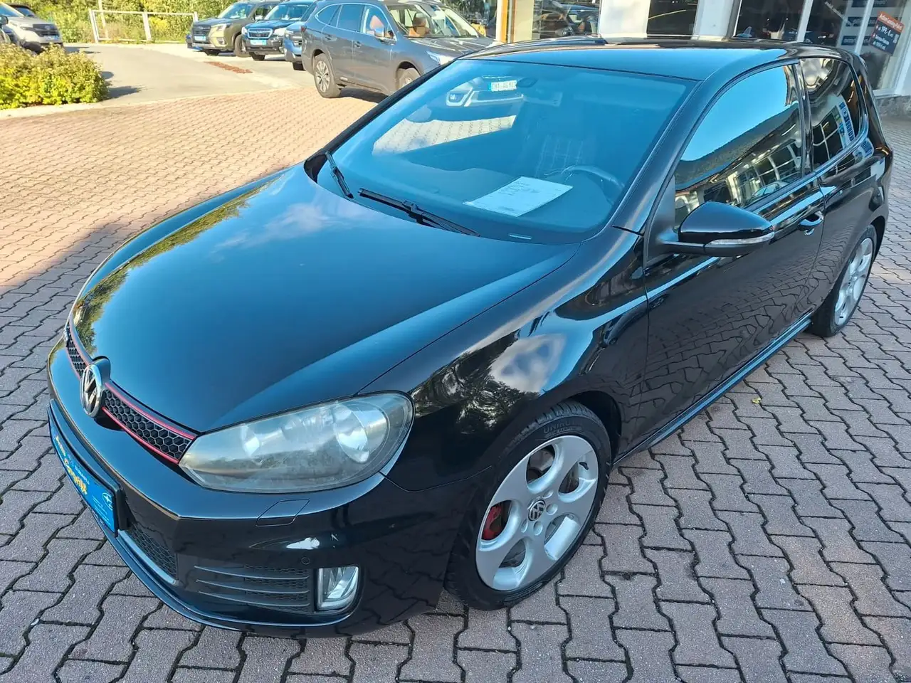 Das Auto