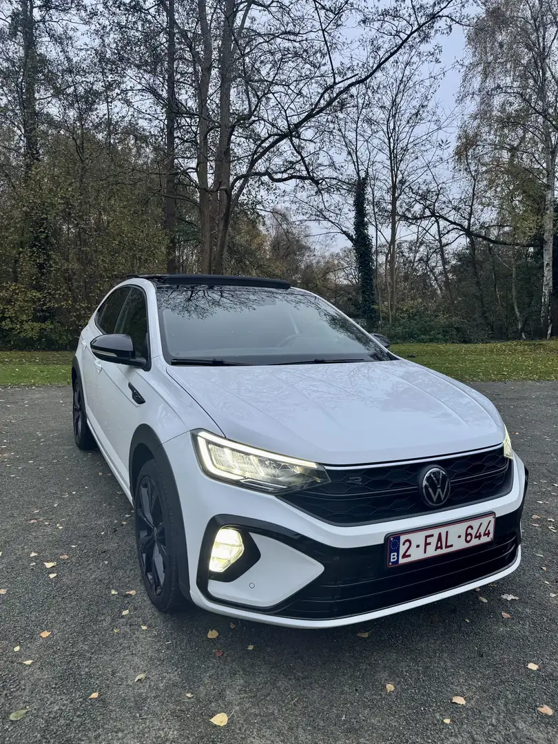 Volkswagen Taigo 1.0 TSI OPF DSG R-Line - 1