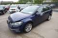 Volkswagen Golf 1.0 Benz Blauw - thumbnail 1