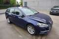 Volkswagen Golf 1.0 Benz Blauw - thumbnail 3