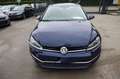 Volkswagen Golf 1.0 Benz Blauw - thumbnail 2