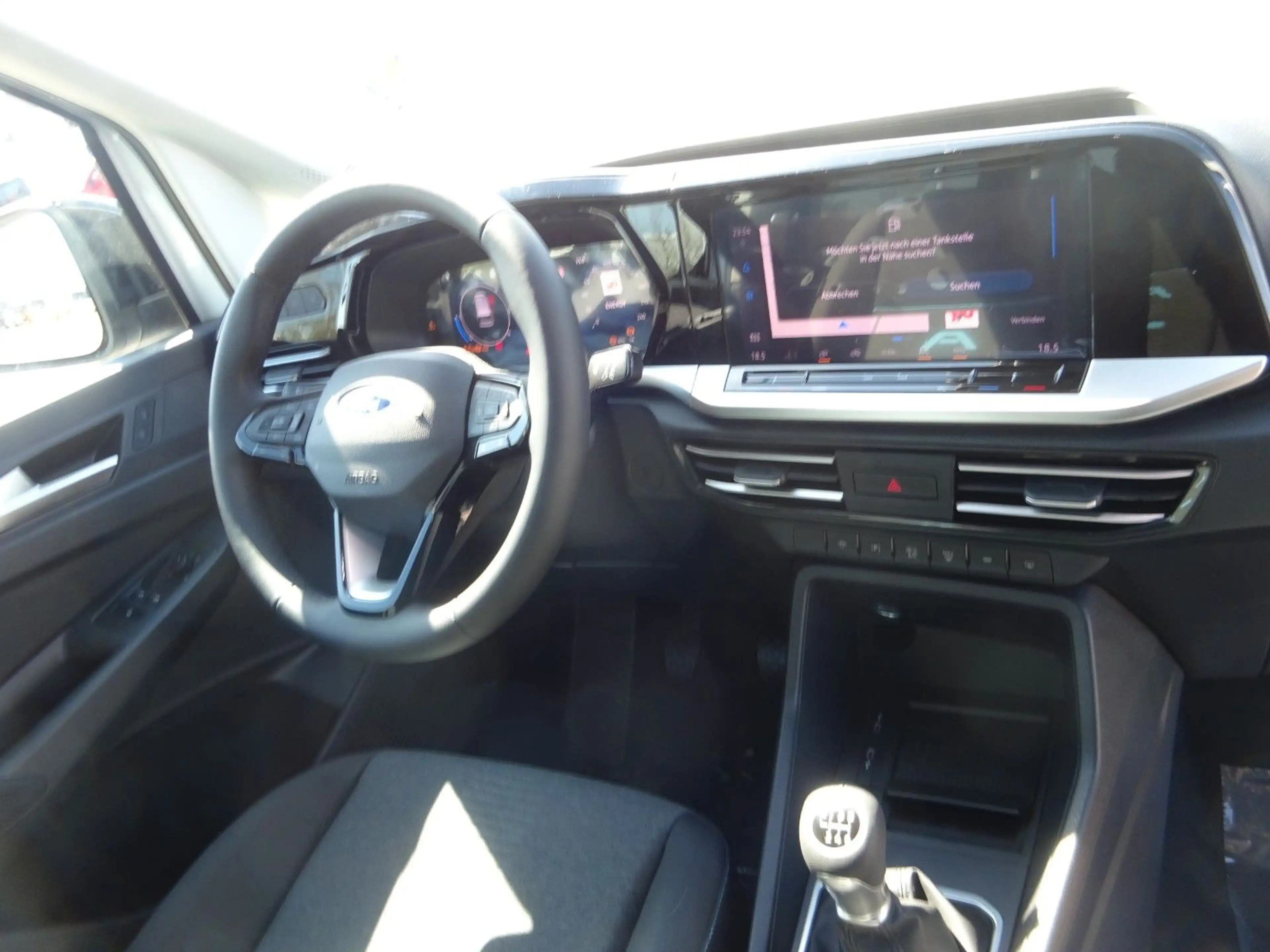 Ford Grand Tourneo Connect Active AWD Stdhz AHK  Pano — photo 13