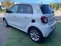 smart forFour forfour 70 1.0*Neopatentati*Doppio tetto* Bianco - thumbnail 9