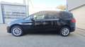 BMW 216 d Advantage Automatik 1. Besitz, NP € 41.262,- Schwarz - thumbnail 2