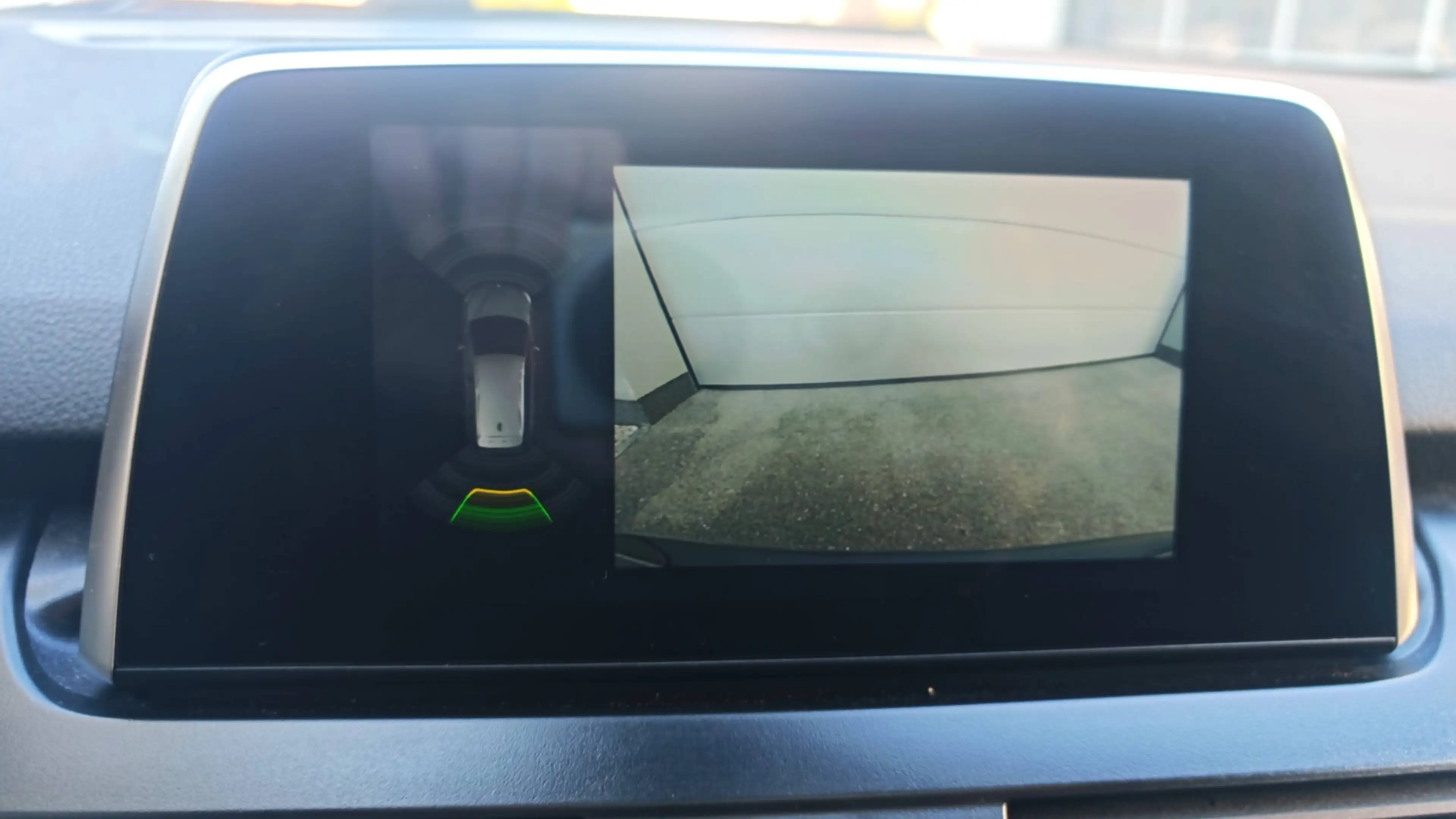 BMW 216 d Advantage Automatik 1. Besitz, NP € 41.262,- — photo 10