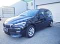 BMW 216 d Advantage Automatik 1. Besitz, NP € 41.262,- Schwarz - thumbnail 1