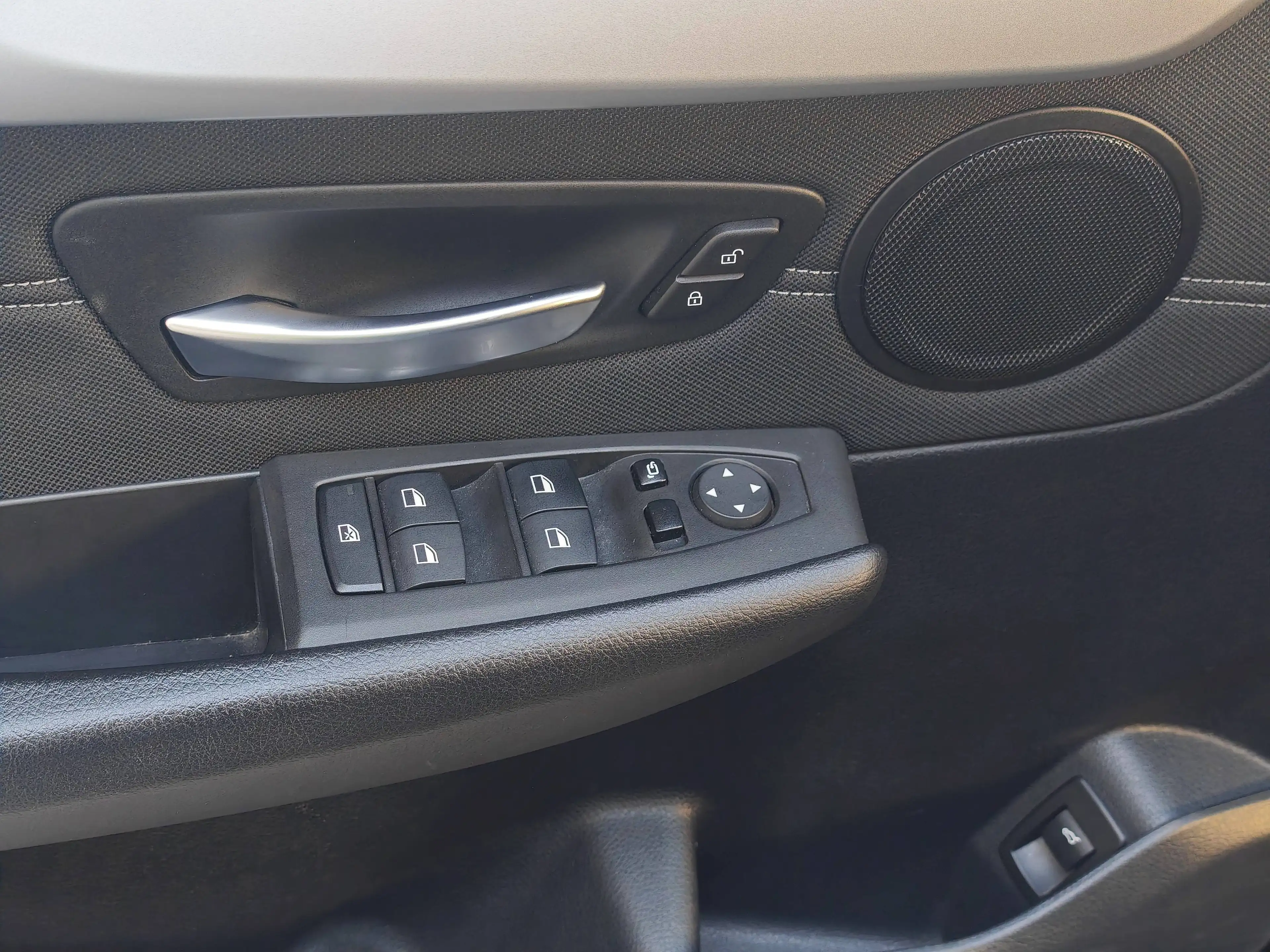 BMW 216 d Advantage Automatik 1. Besitz, NP € 41.262,- — photo 4