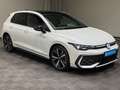 Volkswagen Golf GTE GTE | MATRIX NAVI PANO LEDER AHK ACC DCC Weiß - thumbnail 26
