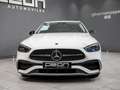 Mercedes-Benz C 220 Estate 220d 9G-Tronic Blanco - thumbnail 3