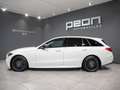 Mercedes-Benz C 220 Estate 220d 9G-Tronic Blanco - thumbnail 5
