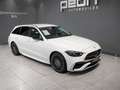 Mercedes-Benz C 220 Estate 220d 9G-Tronic Blanco - thumbnail 9