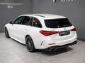 Mercedes-Benz C 220 Estate 220d 9G-Tronic Blanco - thumbnail 7