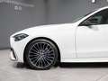 Mercedes-Benz C 220 Estate 220d 9G-Tronic Blanco - thumbnail 6