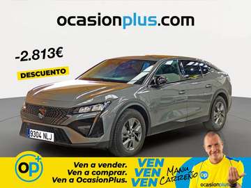 Hybrid 225 Allure e-EAT8